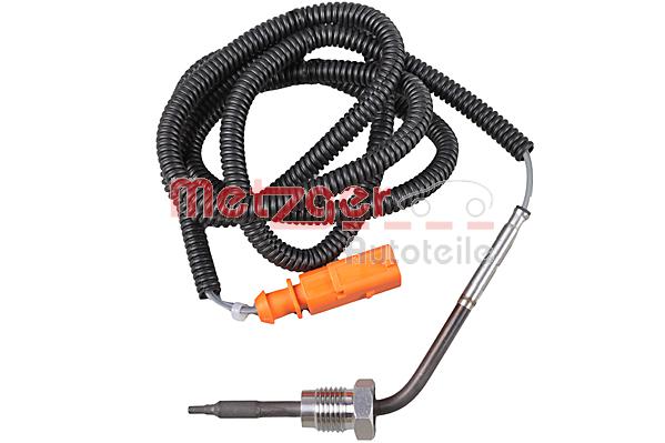 METZGER 0894874 Sensor, Abgastemperatur